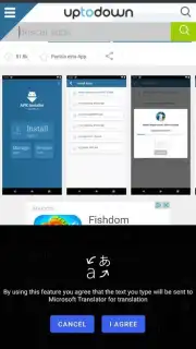 Microsoft SwiftKey Beta screenshot 9