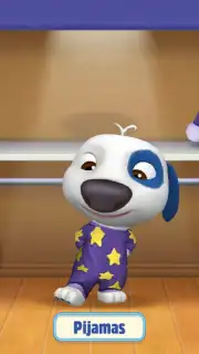 My Talking Tom Friends screenshot 6