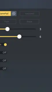 Mogul Cloud Game screenshot 10