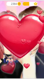 Hannah's High School Crush screenshot 14