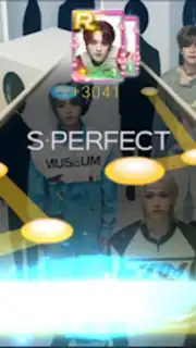 SUPERSTAR JYPNATION (JP) screenshot 12