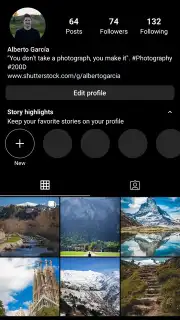 ИнстаПро screenshot 6