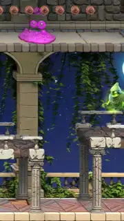 Monster Crew screenshot 1