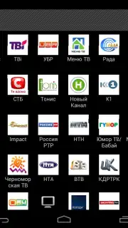 IP-TV screenshot 6