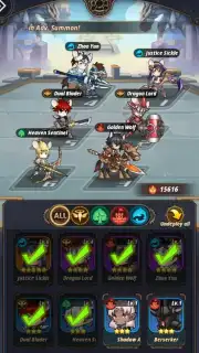 Idle League screenshot 9