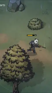 Bad 2 Bad: Apocalypse screenshot 18