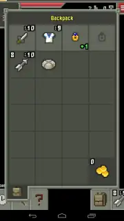 Remixed Pixel Dungeon screenshot 2