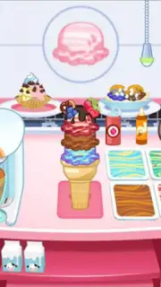 Strawberry Shortcake Ice Cream screenshot 6