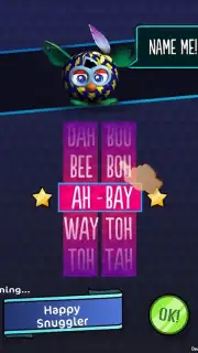 Furby BOOM! screenshot 2
