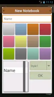 Genial Writing 2 screenshot 12