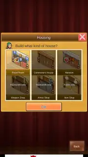 Kingdom Adventurers screenshot 2