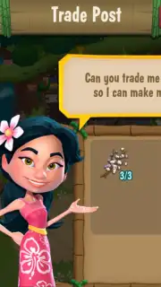 Paradise Bay screenshot 4