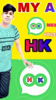 Messenger Hk video call voice call screenshot 5