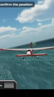 Flight Pilot: 3D Simulator screenshot 2
