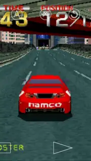 RetroArch Plus screenshot 5