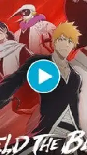 Bleach: Soul Resonance screenshot 1