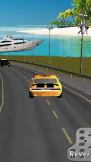 Extreme Car Drive Simulator screenshot 2