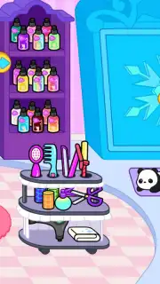 Paper Princess screenshot 9