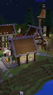 fun house maps for minecraft screenshot 3