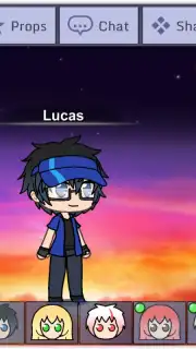Gachaverse screenshot 2