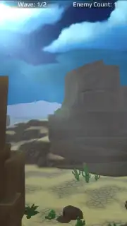 The Final Power Level Warrior screenshot 6