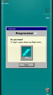 Progressbar95 screenshot 7