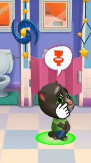 My Talking Tom Friends screenshot 17