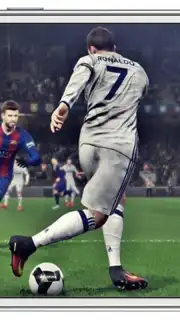 GUIDE PES PRO 2018 screenshot 5