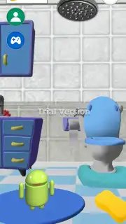 Talking Droid screenshot 12