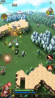 KING screenshot 4