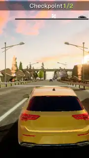 Real Driving 2 screenshot 6