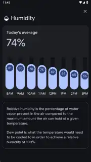 Weather Master screenshot 10