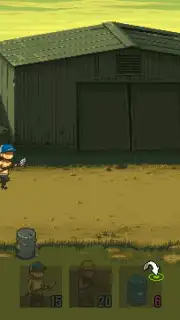Dead Ahead: Zombie Warfare screenshot 11