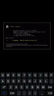 DCSS: Bloatcrawl 2 screenshot 9