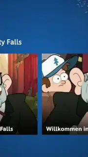 Disney Channel screenshot 9