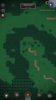 Hero of Aethric screenshot 6