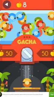 Catch The Rabbit screenshot 2