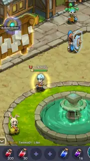 Devil Book (KR) screenshot 2