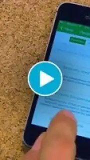 Zoomby screenshot 1