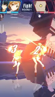 Crossing Void screenshot 6