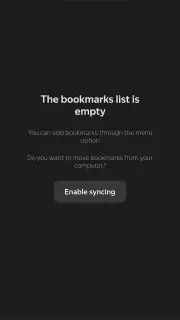 Yandex Browser screenshot 9