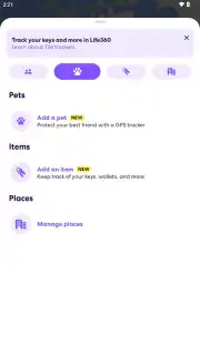 Life360 screenshot 27