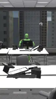Room Smash screenshot 1