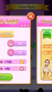 Rich Girl Mall - Shopping Game screenshot 14