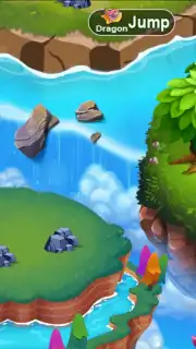 DRAGON VILLAGE screenshot 10