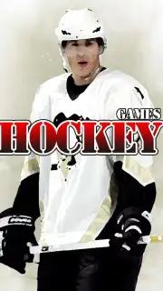 Hockey Games screenshot 1