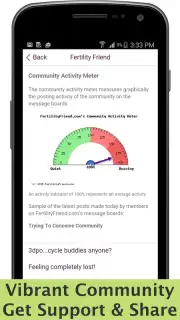 FF Mobile screenshot 2