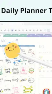 StarNote screenshot 1