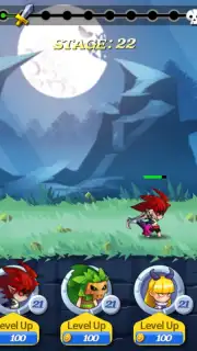 Beasts vs Monster screenshot 5