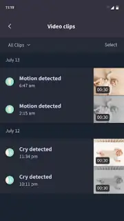 Owlet Dream screenshot 2